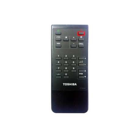 Mando a distancia TOSHIBA CT-9552