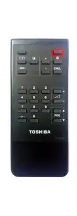 Mando TOSHIBA