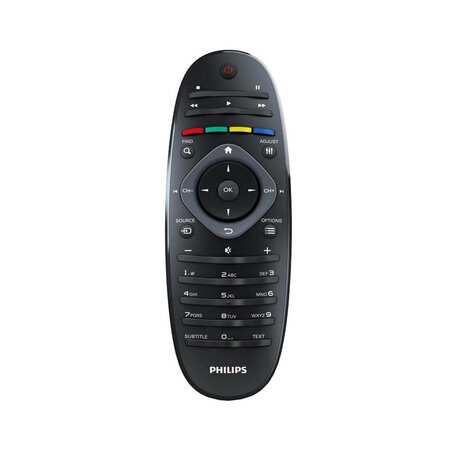 Mando a distancia PHILIPS 42PFL7606H/12