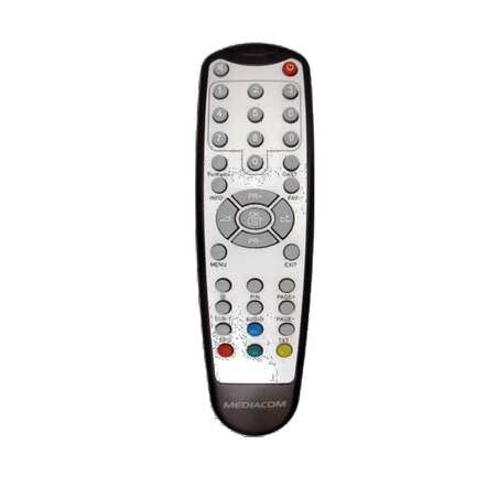 Mando a distancia MEDIACOM DTRZ210