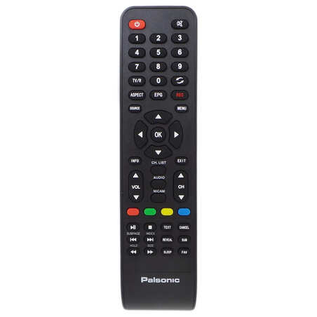 Mando a distancia PALSONIC TFTV806LED