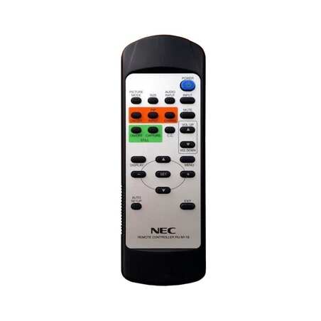 Mando a distancia NEC MULTISYNC-V421