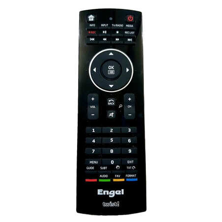 Mando a distancia ENGEL RS4800Y