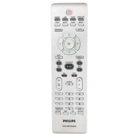 Mando a distancia PHILIPS 242254900904