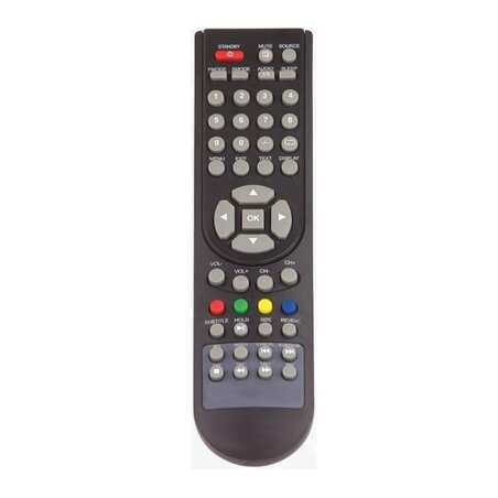 Mando a distancia KENNEX TVC-NM32CY1