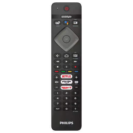 Mando a distancia PHILIPS 65PUS8536/12