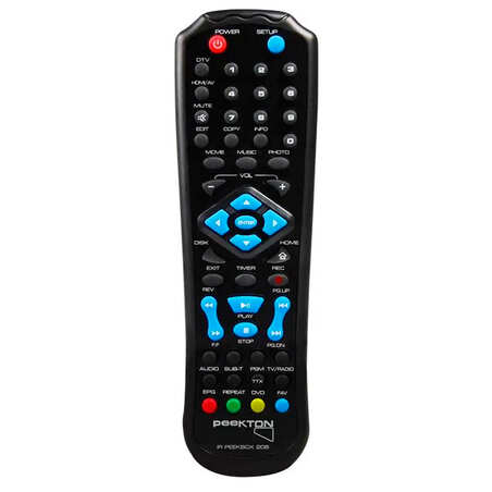 Mando a distancia PEEKTON PEEKBOX-205