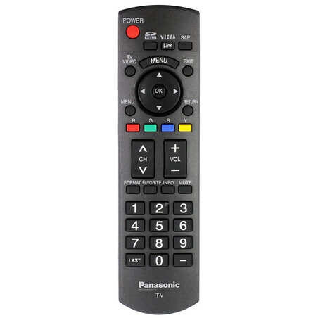 Mando a distancia PANASONIC TH-50PX80U