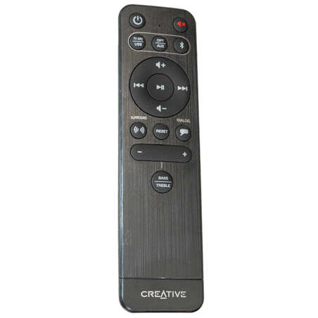 Mando a distancia CREATIVE STAGE-V2