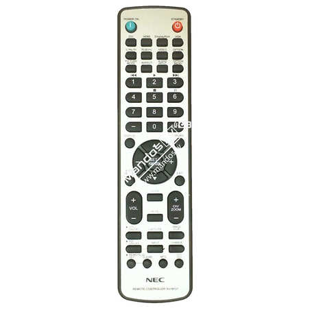 Mando a distancia NEC P703