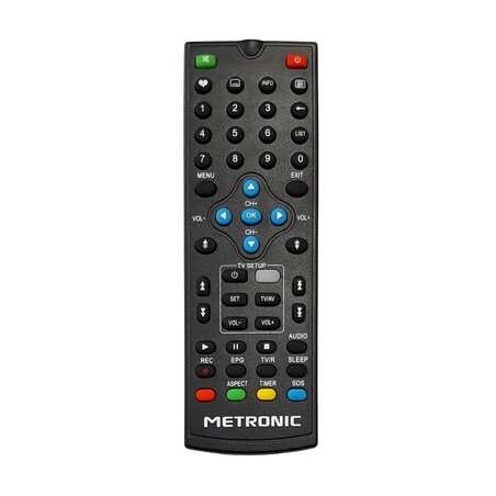 Mando a distancia METRONIC 441627