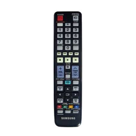 Mando a distancia SAMSUNG HT-C420