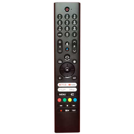 Mando a distancia TURBO TXV-GU4395