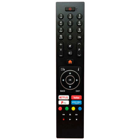 Mando a distancia CELCUS 43-EB-UHD