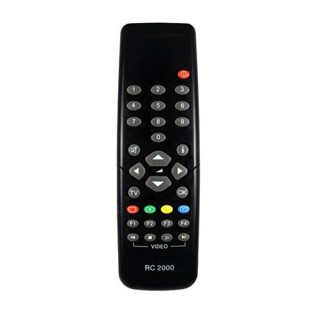 Mando a distancia LIFETEC RC2000