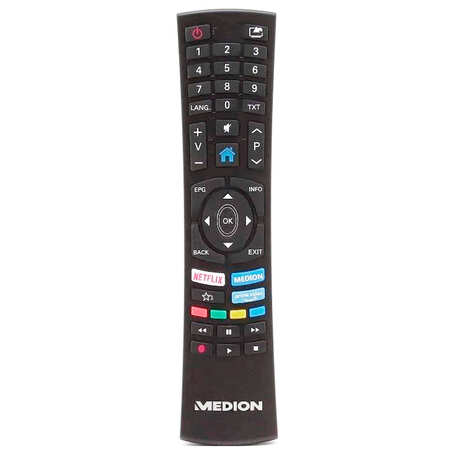Mando a distancia MEDION MD31358IT