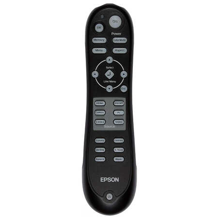 Mando a distancia EPSON EMP-TW1000