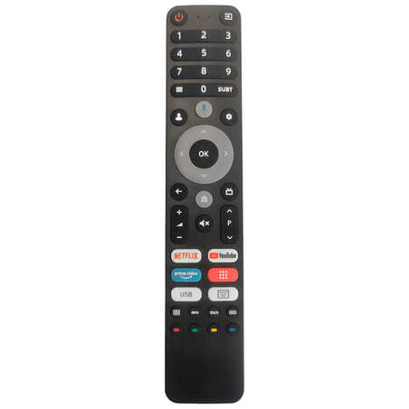 Mando a distancia SABA SA43Q80GTV