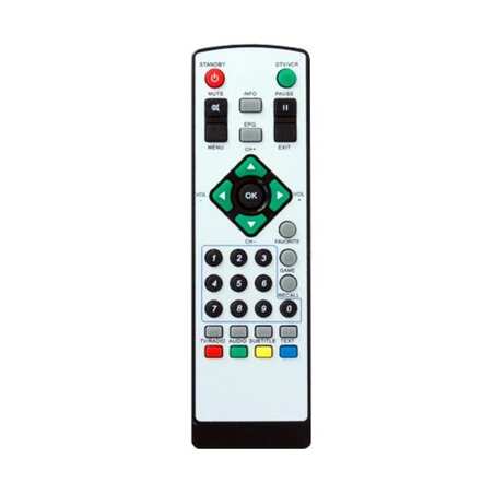 Mando a distancia AMTC DT200