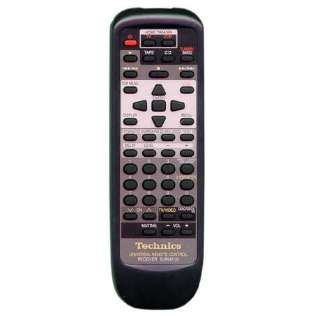 Mando a distancia TECHNICS SA-DX940 (V1)