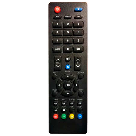 Mando a distancia TELESYSTEM SMART40-LS09