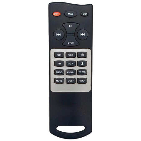 Mando a distancia MAJESTIC AJX-368