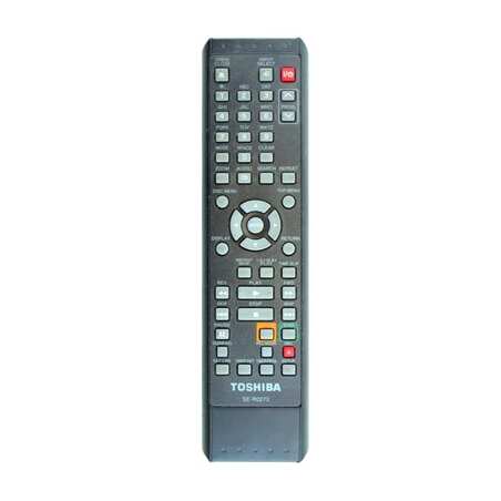 Mando a distancia TOSHIBA DVR50KF