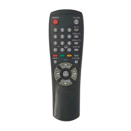Mando a distancia SAMSUNG 10116A