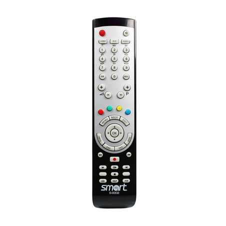 Mando a distancia SMART ZAPPIX-HD+