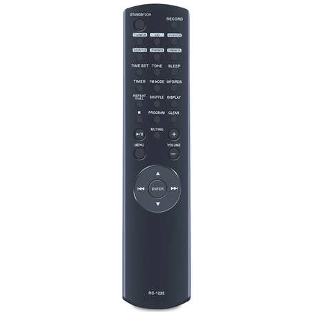 Mando a distancia TEAC AG-H380