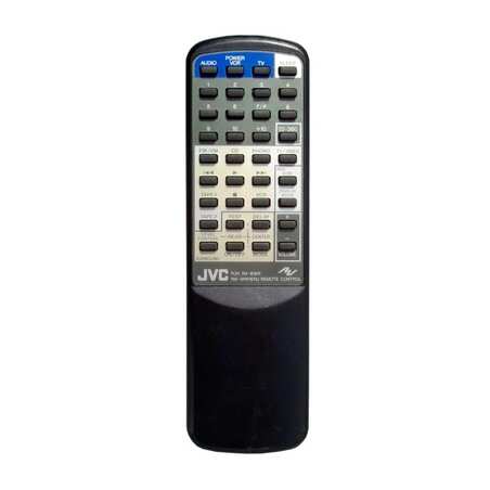 Mando a distancia JVC RM-SR616RU