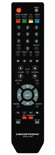 Mando CONCEPTRONIC