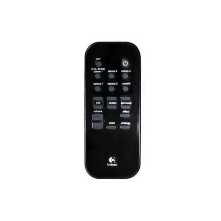 Mando a distancia LOGITECH Z5450
