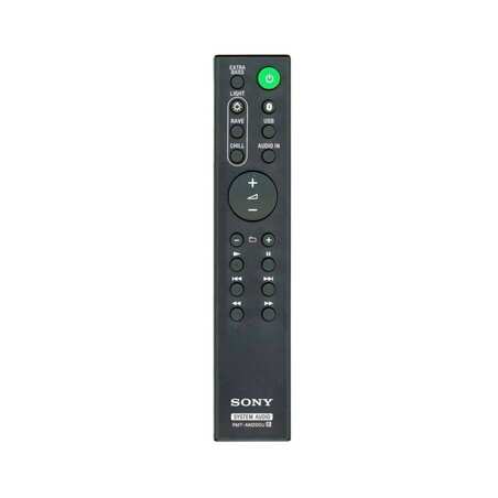 Mando a distancia SONY RMT-AM200U