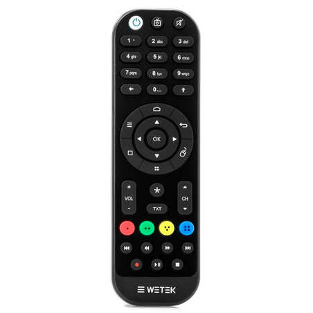 Mando a distancia WETEK PLAY-2