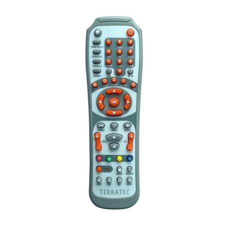 Mando a distancia TERRATEC CINERGY-TV