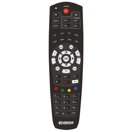 Mando a distancia EDISION PRIMO-IPS2