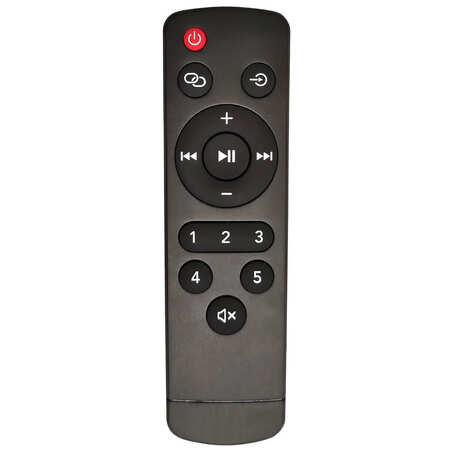 Mando a distancia ELIPSON W35-PLUS