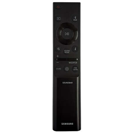 Mando a distancia SAMSUNG AH81-15498A