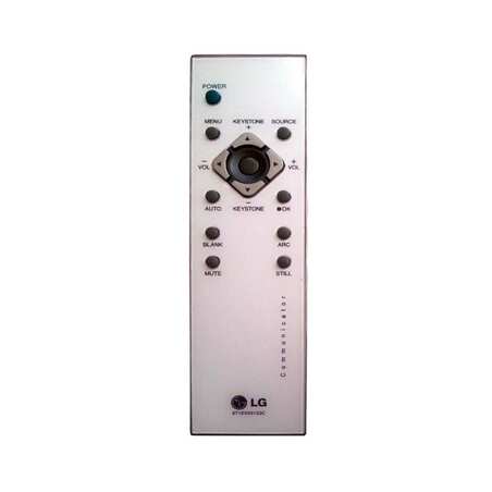 Mando a distancia LG RD-JT90