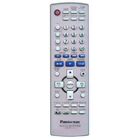 Mando a distancia PANASONIC SA-PM53