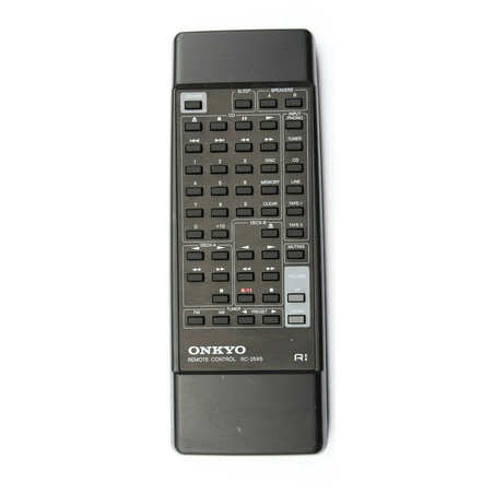 Mando a distancia ONKYO R-811RDS