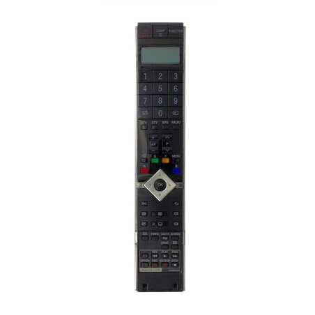 Mando a distancia SHARP GA555WJSA