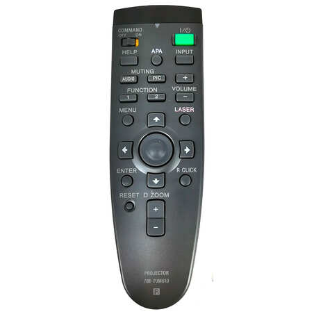 Mando a distancia SONY VPL-PX31