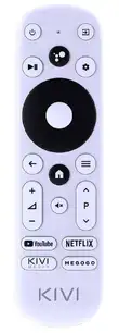 Mando KIVI