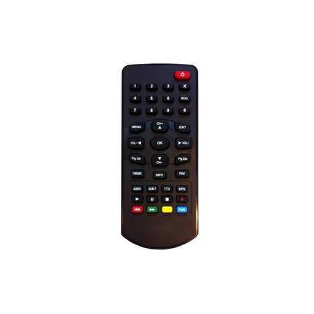 Mando a distancia F&U MPF3381