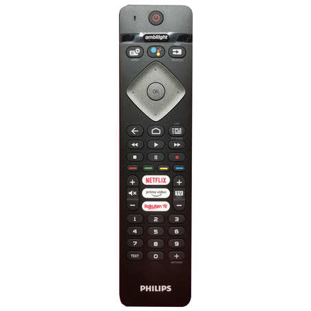 Mando a distancia PHILIPS 48OLED887/12