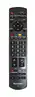 Mando TV TH-37PX70E de PANASONIC