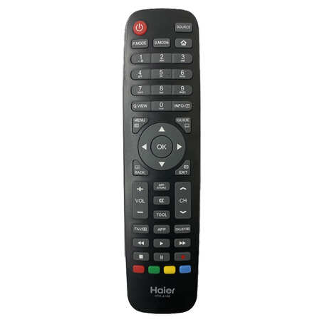 Mando a distancia HAIER HTR-A10