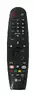 Mando TV 49SJ810V de LG